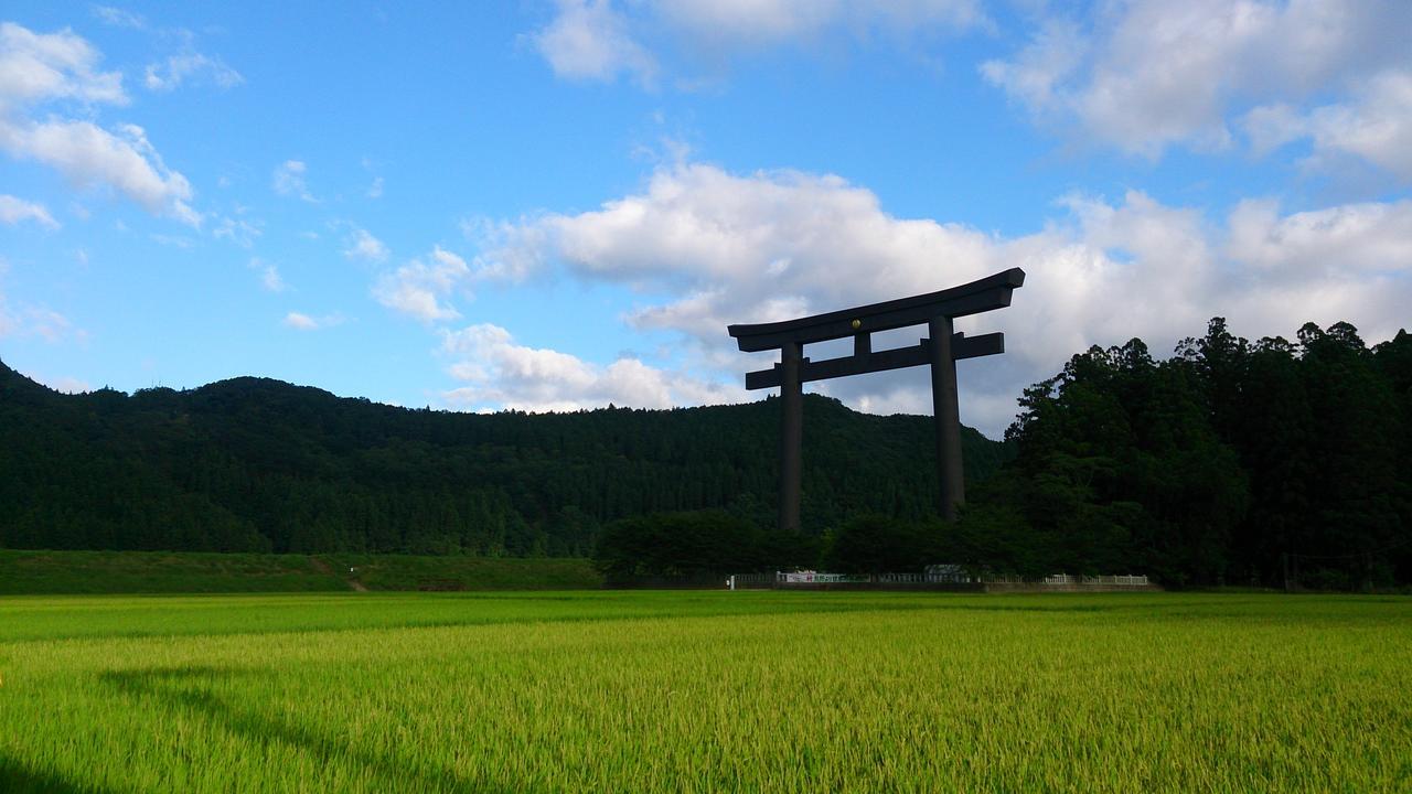 Kumano Backpackers Tanabe Exterior foto